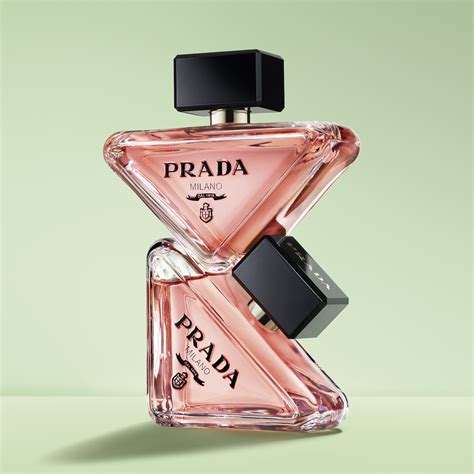 prada milano smell like|prada paradoxe fragrance.